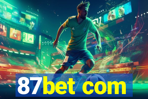 87bet com